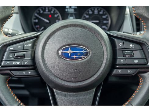 Used 2024 Subaru Crosstrek 2.5i Limited w/ Popular Package #4A AWD/4WD image 18