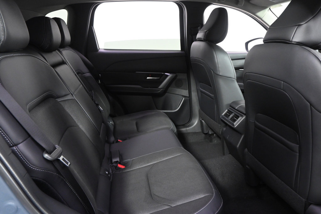 New 2026 MAZDA CX-5 Select AWD/4WD image 18