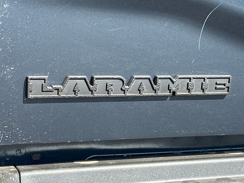 New 2026 RAM 2500 Laramie w/ Night Edition image 25