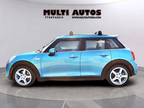 Used 2016 MINI Cooper S image 6