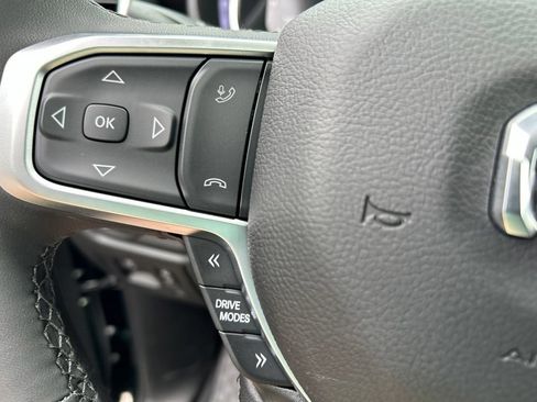 New 2026 RAM 1500 Big Horn AWD/4WD image 21