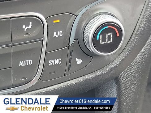 Certified 2024 Chevrolet Equinox LT AWD/4WD image 29