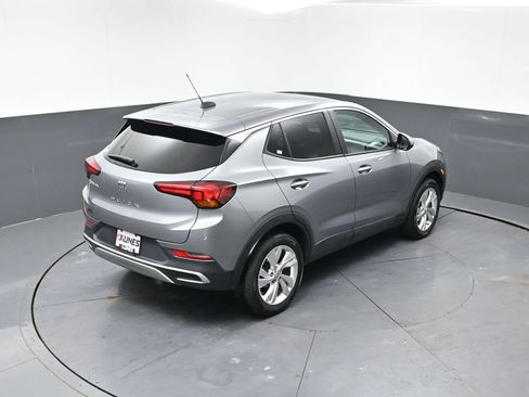 Used 2025 Buick Encore GX Preferred AWD/4WD image 41
