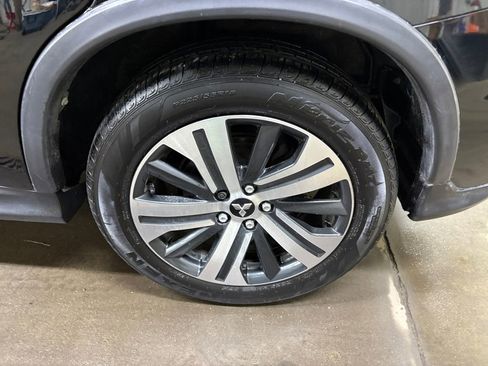 Used 2021 Mitsubishi Outlander Sport SE AWD/4WD image 20