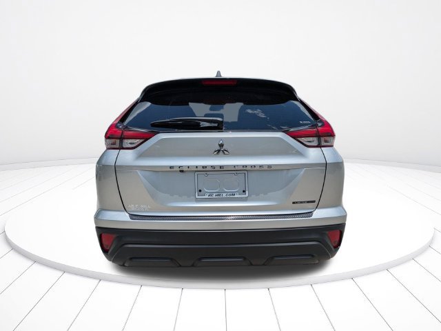 New 2026 Mitsubishi Eclipse Cross LE AWD/4WD image 5