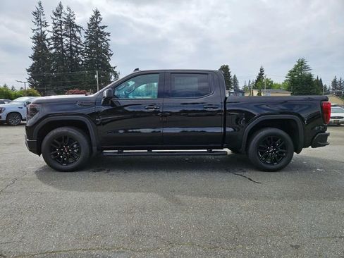New 2026 GMC Sierra 1500 Elevation w/ Elevation Premium Package AWD/4WD image 2
