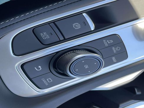 Certified 2026 INFINITI QX60 Luxe w/ Cargo Package image 24