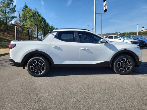 Used 2023 Hyundai Santa Cruz SEL Premium w/ Cargo Package image 24