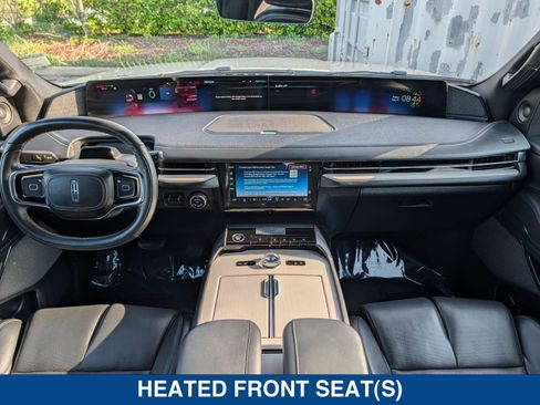 Used 2025 Lincoln Navigator Reserve w/ Jet Appearance Package AWD/4WD image 20