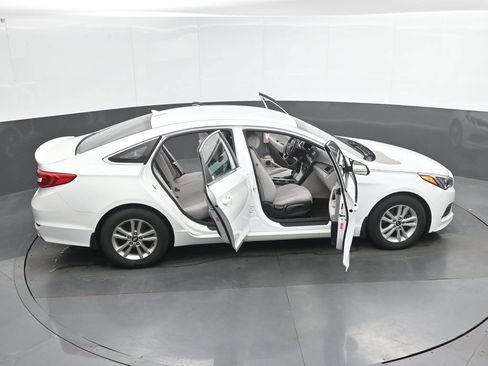 Used 2016 Hyundai Sonata SE FWD image 49