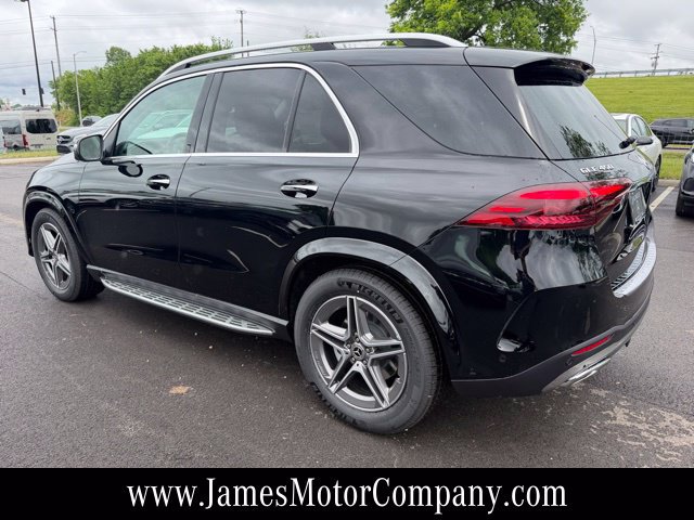 New 2026 Mercedes-Benz GLE 450 4MATIC image 11