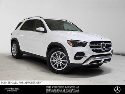 Certified 2026 Mercedes-Benz GLE 350 4MATIC