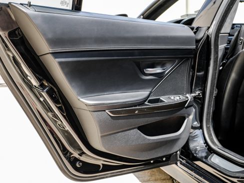 Used 2018 BMW 650i Gran Coupe RWD image 46