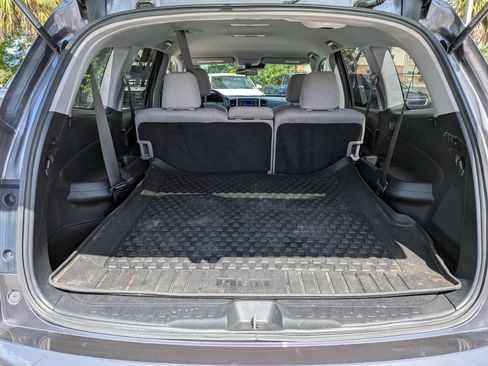 Used 2021 Honda Pilot LX image 13
