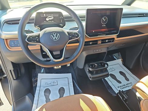 Used 2025 Volkswagen ID. Buzz Pro S Plus image 21