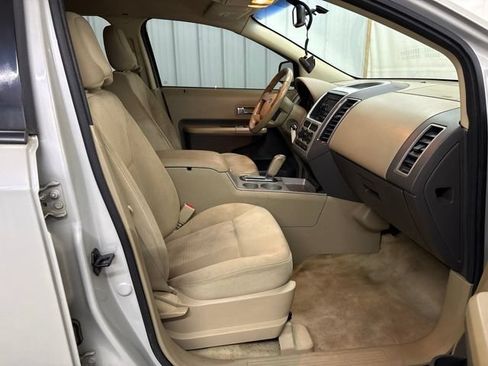 Used 2007 Ford Edge SEL FWD image 18