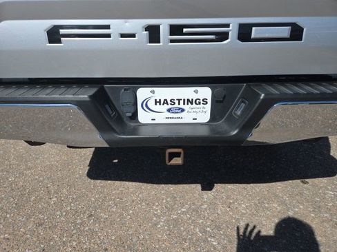 Used 2018 Ford F150 XL w/ Equipment Group 101A Mid image 5