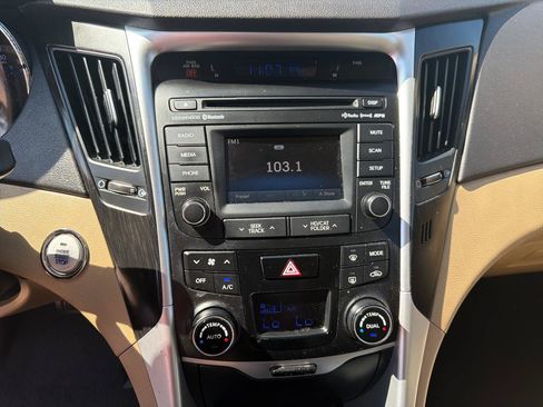 Used 2014 Hyundai Sonata Limited FWD image 16