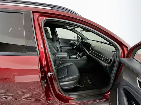 Used 2023 Kia Sportage X-Line w/ X-Line Premium Package AWD/4WD image 28