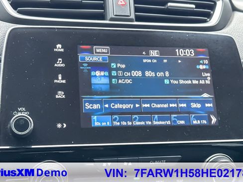 Used 2017 Honda CR-V EX image 34