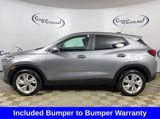 Certified 2024 Buick Encore GX Preferred w/ Comfort Package AWD/4WD video 2