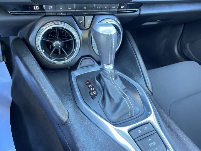 Certified 2018 Chevrolet Camaro LT RWD image 15