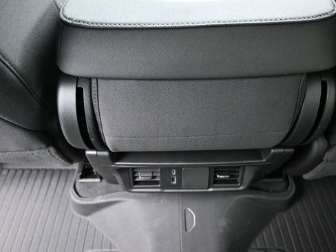 New 2026 Chevrolet Silverado 1500 Custom Trail Boss w/ Midnight Edition image 20