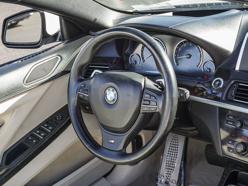 Used 2013 BMW 650i Convertible image 16