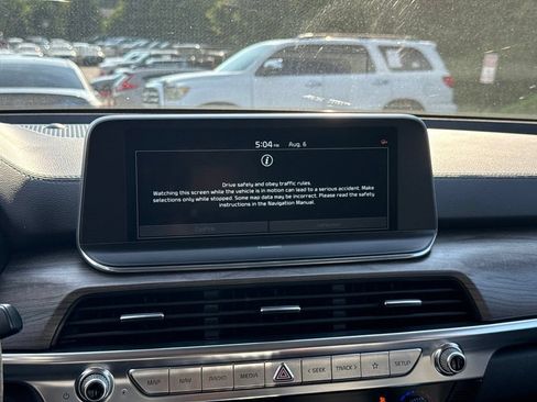 Used 2020 Kia Telluride EX AWD/4WD image 10