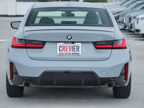 New 2026 BMW 330i Sedan w/ M Sport Package RWD image 6