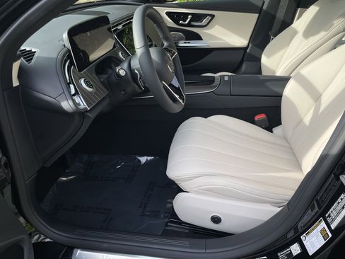 New 2026 Mercedes-Benz E 350 Sedan image 20