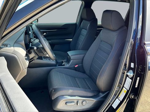 New 2026 Honda CR-V Sport image 9