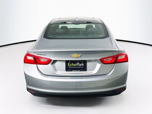 Used 2024 Chevrolet Malibu LT image 7