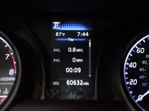 Certified 2024 Toyota Camry SE FWD image 17