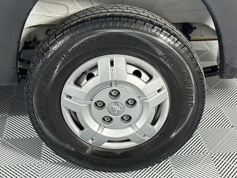 Used 2021 RAM ProMaster 3500 w/ Convenience Group FWD image 10