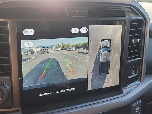 New 2025 Ford F150 XLT w/ Equipment Group 302A MID image 27