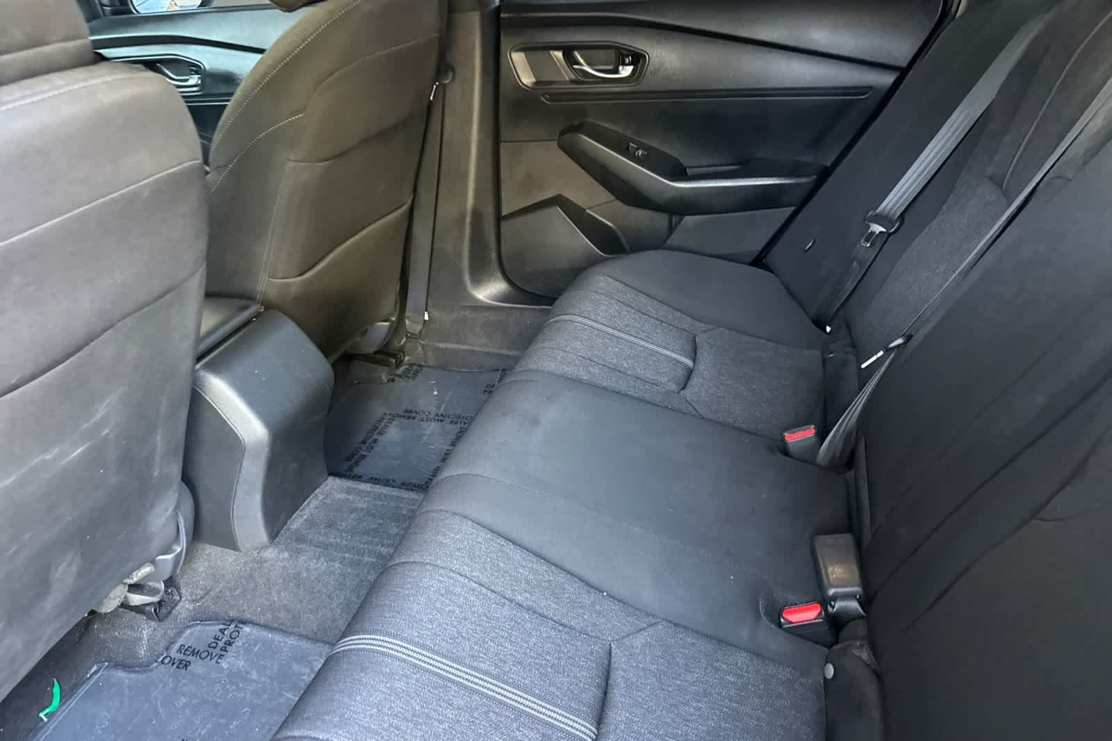 Used 2024 Honda Accord Sport image 4