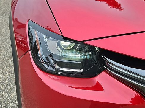 Used 2025 MAZDA CX-70 3.3 Turbo w/ Preferred Package image 10