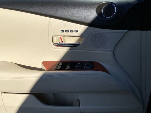 Used 2012 Lexus RX 350 AWD image 22