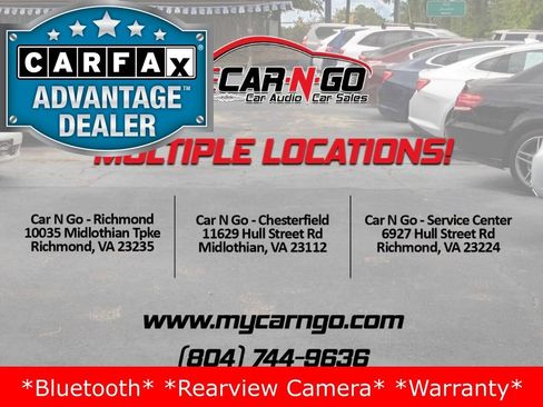 Used 2016 MAZDA MAZDA3 i Sport image 20