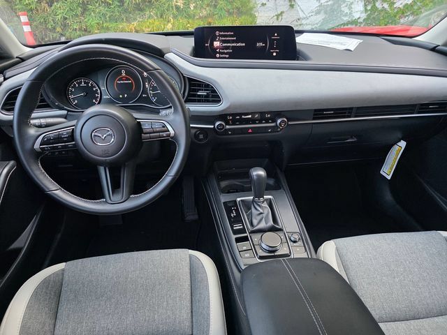 Certified 2026 MAZDA CX-30 AWD 2.5 S image 11