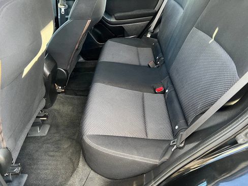 Used 2014 Subaru Forester 2.5i image 21