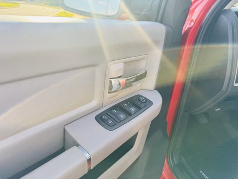 Used 2009 Dodge Ram 1500 Truck SLT w/ Big Horn Regional Pkg RWD image 17
