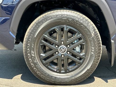 Used 2024 Toyota Tundra SR5 image 32