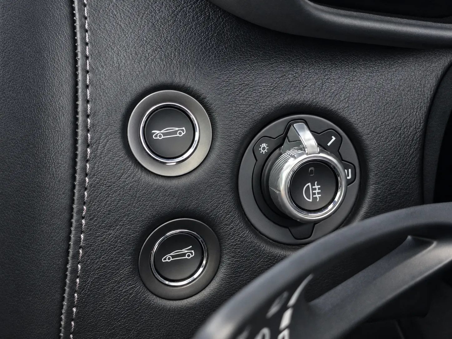 Used 2023 McLaren GT RWD image 50