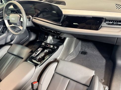 New 2025 Audi Q6 e-tron Premium Plus image 26