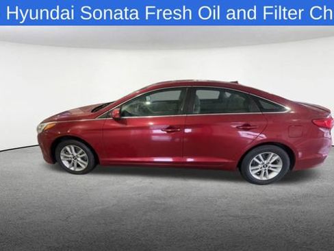 Used 2016 Hyundai Sonata SE image 6