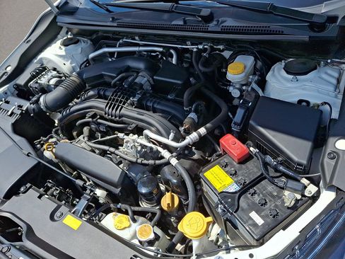 Certified 2023 Subaru Crosstrek 2.0i Premium AWD/4WD image 30
