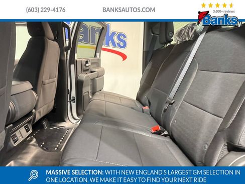 New 2026 GMC Sierra 3500 Pro w/ Convenience Package image 8