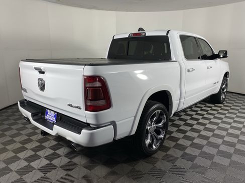 Used 2021 RAM 1500 Limited image 9